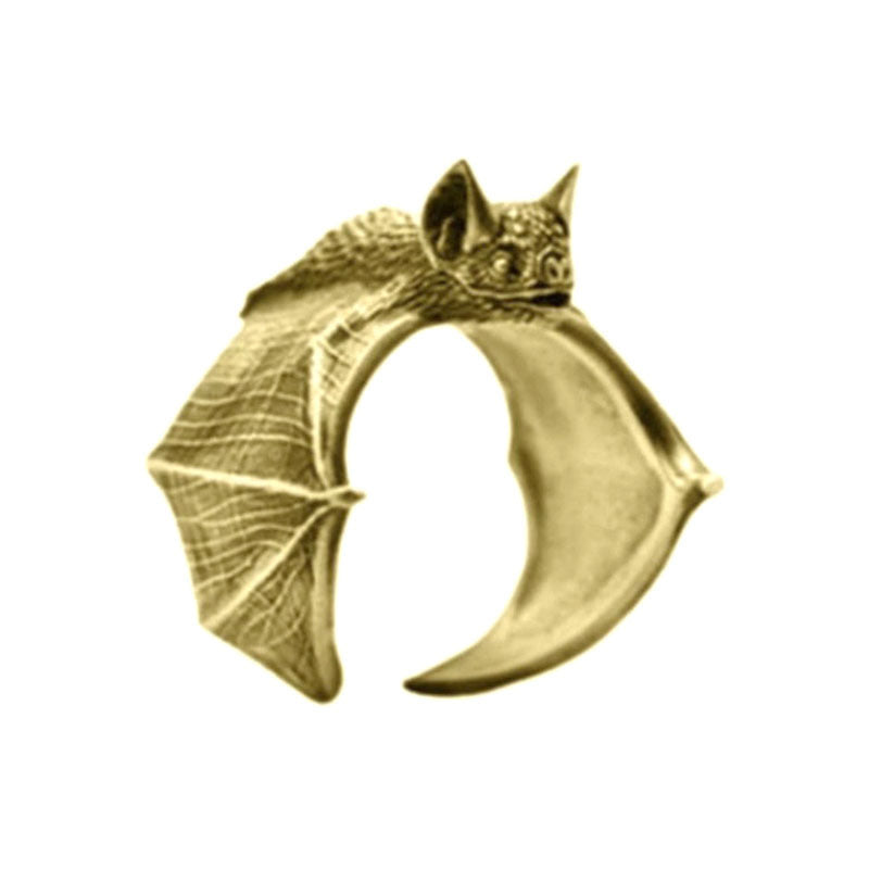 Halloween Rings Men&