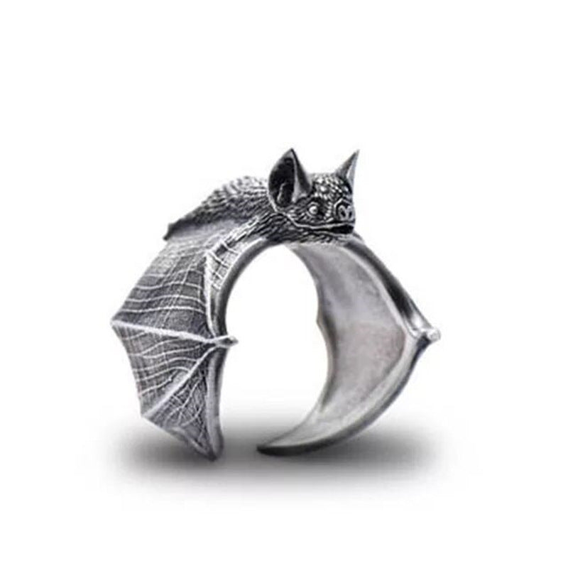 Halloween Rings Men&