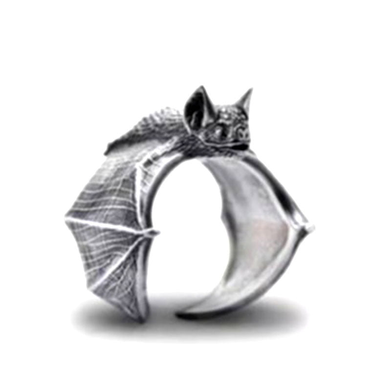 Halloween Rings Men&
